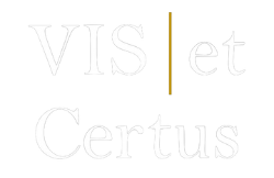 Vis Et Certus